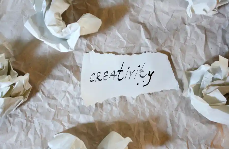 Use creativity exercises to combat stress and monotony, unlocking new potential in your work.